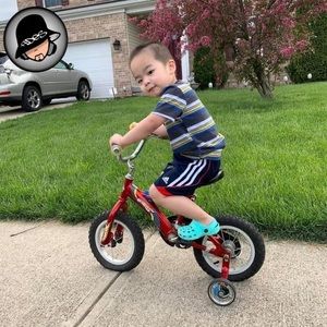 Meet your Posher, Diem